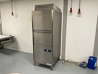 2017 hobart uxs-10a gereedschappenwasmachine