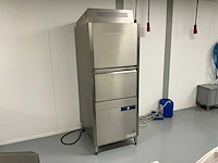 2017 hobart uxs-10a gereedschappenwasmachine - afbeelding 2 van  9