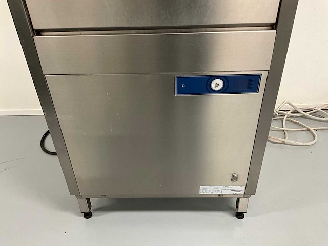 2017 hobart uxs-10a gereedschappenwasmachine - afbeelding 3 van  9