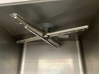 2017 hobart uxs-10a gereedschappenwasmachine - afbeelding 7 van  9