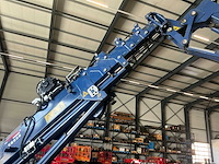 2017 hoeflon c6 minnie rups telescoopkraan - afbeelding 6 van  20