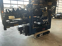 2017 hoeflon c6 minnie rups telescoopkraan - afbeelding 8 van  20