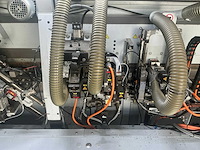 2017 homag optimat kdf 860 c kantenaanlijmmachine - afbeelding 2 van  13