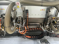 2017 homag optimat kdf 860 c kantenaanlijmmachine - afbeelding 15 van  20