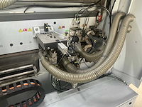 2017 homag optimat kdf 860 c kantenaanlijmmachine - afbeelding 4 van  13