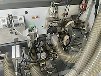 2017 homag optimat kdf 860 c kantenaanlijmmachine - afbeelding 5 van  13