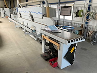 2017 homag optimat kdf 860 c kantenaanlijmmachine - afbeelding 14 van  20