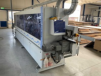 2017 homag optimat kdf 860 c kantenaanlijmmachine - afbeelding 17 van  20