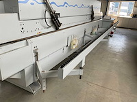 2017 homag optimat kdf 860 c kantenaanlijmmachine - afbeelding 18 van  20