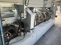 2017 homag optimat kdf 860 c kantenaanlijmmachine - afbeelding 20 van  20