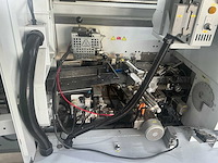 2017 homag optimat kdf 860 c kantenaanlijmmachine - afbeelding 13 van  13