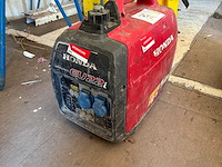 2017 honda eu22i aggregaat - afbeelding 1 van  3