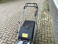 2017 honda hrd536 grasmaaier - afbeelding 1 van  3