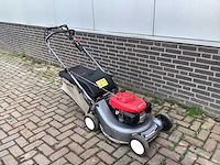2017 honda hrd536 grasmaaier - afbeelding 1 van  6