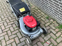 2017 honda hrd536 grasmaaier - afbeelding 2 van  6