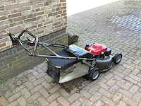 2017 honda hrh 536 grasmaaier - afbeelding 3 van  6