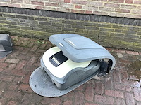 2017 honda hrm3000 robotmaaier - afbeelding 3 van  6