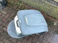 2017 honda hrm3000 robotmaaier - afbeelding 4 van  6