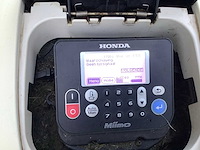 2017 honda hrm3000 robotmaaier - afbeelding 5 van  6