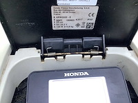 2017 honda hrm3000 robotmaaier - afbeelding 6 van  6