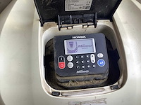 2017 honda hrm3000 robotmaaier - afbeelding 3 van  5