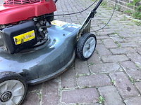 2017 honda hrs 536 grasmaaier - afbeelding 3 van  5