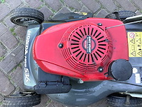2017 honda hrs 536 grasmaaier - afbeelding 4 van  5