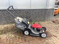 2017 honda hrx 573 grasmaaier - afbeelding 2 van  5