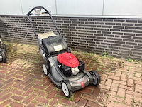 2017 honda hrx 573 grasmaaier - afbeelding 3 van  5