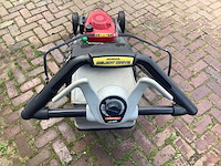 2017 honda hrx 573 grasmaaier - afbeelding 4 van  5