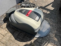 2017 honda miimo hrm 3000 robotmaaier - afbeelding 2 van  7