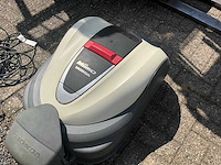 2017 honda miimo hrm 3000 robotmaaier - afbeelding 3 van  7