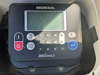 2017 honda miimo hrm 3000 robotmaaier - afbeelding 6 van  7