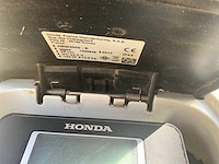 2017 honda miimo hrm 3000 robotmaaier - afbeelding 7 van  7