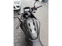2017 honda nc750 x motorfiets - afbeelding 2 van  11