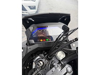 2017 honda nc750 x motorfiets - afbeelding 3 van  11