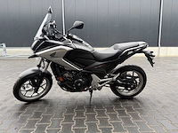 2017 honda nc750 x motorfiets - afbeelding 4 van  11