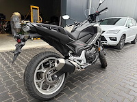 2017 honda nc750 x motorfiets - afbeelding 5 van  11