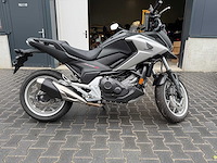 2017 honda nc750 x motorfiets - afbeelding 6 van  11