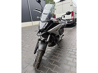 2017 honda nc750 x motorfiets - afbeelding 8 van  11