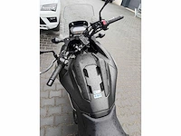 2017 honda nc750 x motorfiets - afbeelding 2 van  11