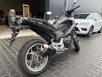 2017 honda nc750 x motorfiets - afbeelding 5 van  11