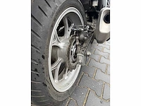 2017 honda nc750 x motorfiets - afbeelding 11 van  11