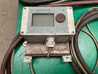 2017 hoppecke acculader - afbeelding 4 van  5