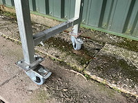 2017 hortimat transoprtband transportband - afbeelding 12 van  16