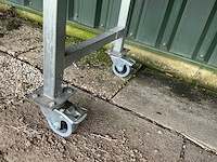 2017 hortimat transoprtband transportband - afbeelding 13 van  16