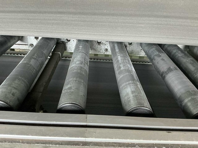 2017 hortimat transoprtband transportband - afbeelding 14 van  16