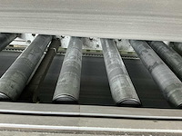 2017 hortimat transoprtband transportband - afbeelding 14 van  16