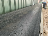 2017 hortimat transoprtband transportband - afbeelding 3 van  16