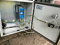 2017 hortimat transoprtband transportband - afbeelding 6 van  16